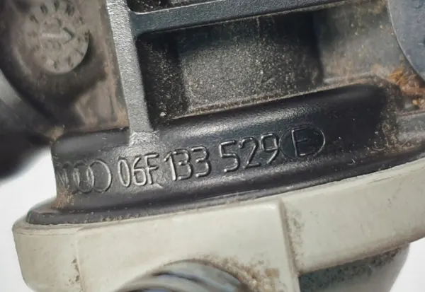 Válvula vapor combustível OEM 06F133529E VW Passat B6 image 5