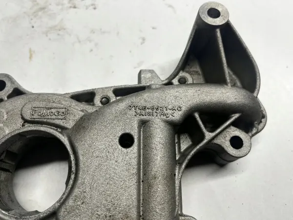 Séparateur d'huile Ford Mustang VI OEM 7T4E6621AC image 10