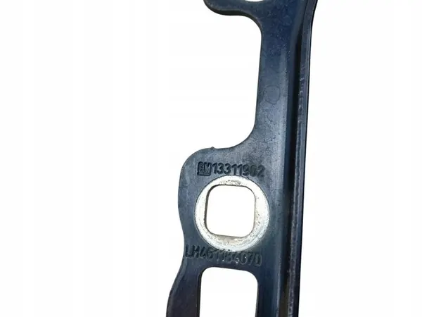 Bisagras de capó Opel Corsa E 2014-2019 OEM 13186900 image 2