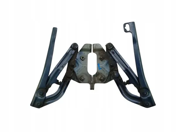 Bisagras de capó Opel Corsa E 2014-2019 OEM 13186900 image 7