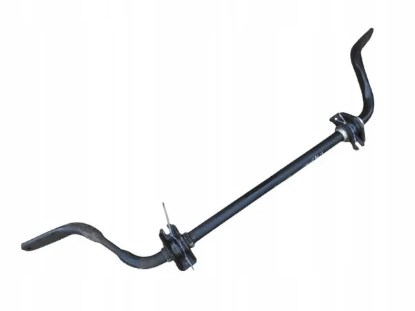 Nissan Pathfinder III R51 Front-Stabilisatorstange image 2