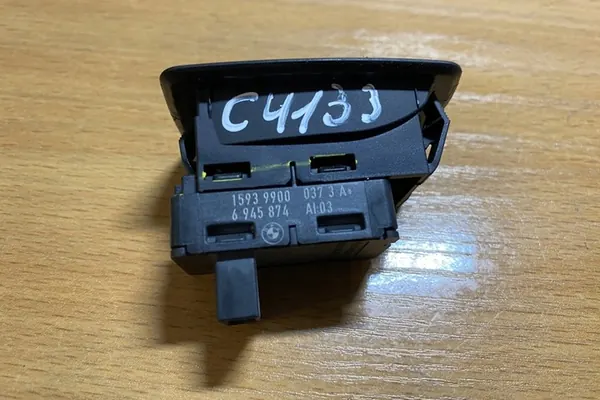 Schakelaar BMW X5 (E70) 6945874 image 2