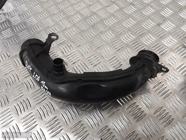 2013 Citroen Jumpy Manguera 2000 Diesel 89825ls image 2