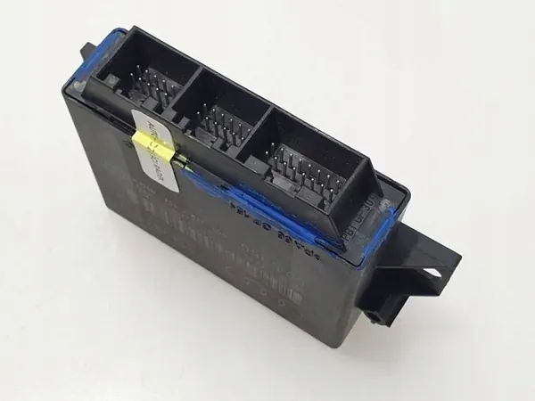 Módulo PDC Audi A3 S3 8P 2008 OEM 8P0919283C image 4