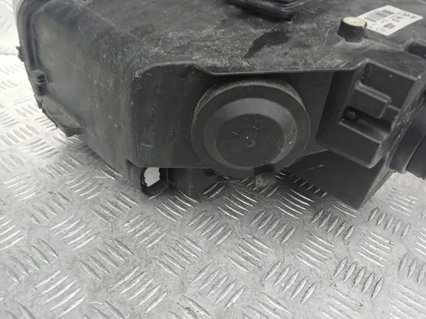 Citroen OE 9816825080 reflector image 10