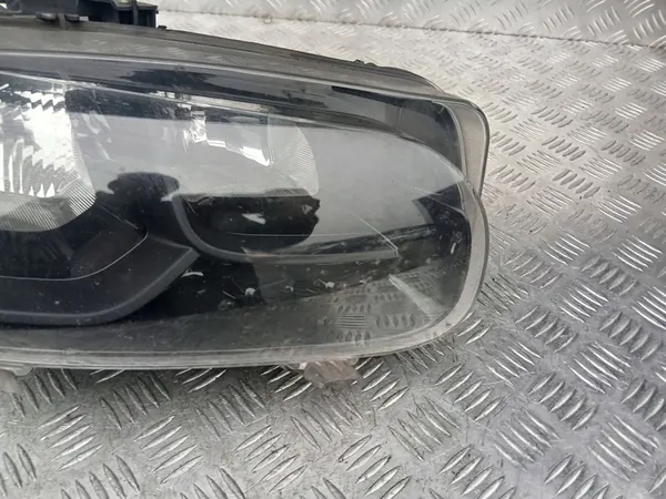 Citroen OE 9816825080 reflector image 4