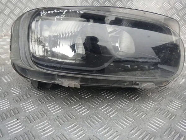 Citroen OE 9816825080 reflector image 7