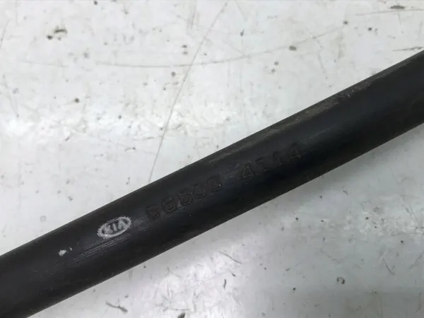 Kia Handremkabel OEM G65004114 Rechts Achter image 5