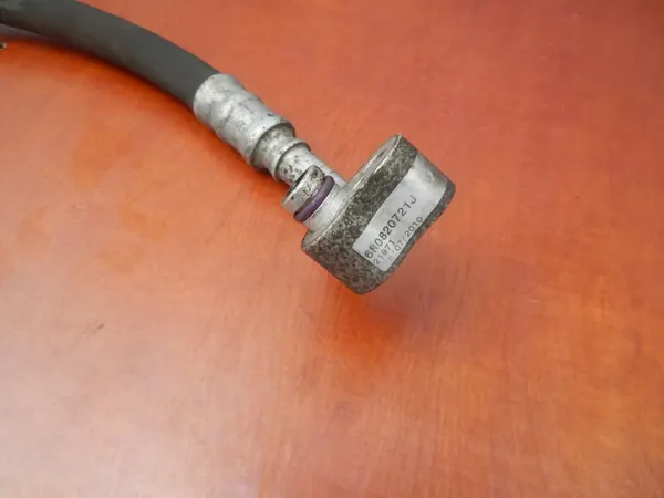 Ilmastointiputki VW POLO 6R IBIZA IV 6J AUDI A1 FABIA III image 2