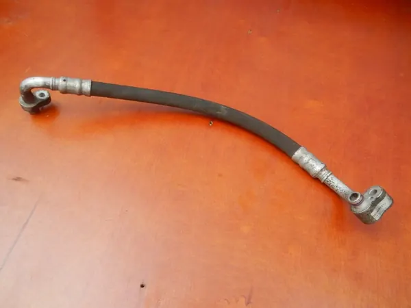 Ilmastointiputki VW POLO 6R IBIZA IV 6J AUDI A1 FABIA III image 4