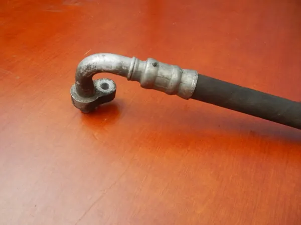 Ilmastointiputki VW POLO 6R IBIZA IV 6J AUDI A1 FABIA III image 5