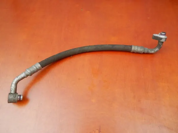 Ilmastointiputki VW POLO 6R IBIZA IV 6J AUDI A1 FABIA III image 7