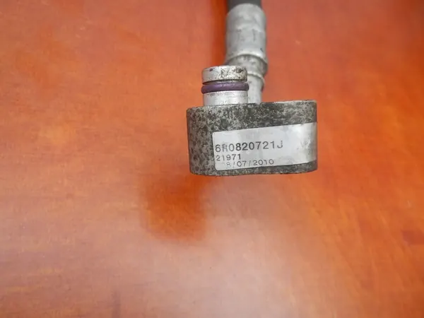 Ilmastointiputki VW POLO 6R IBIZA IV 6J AUDI A1 FABIA III image 8