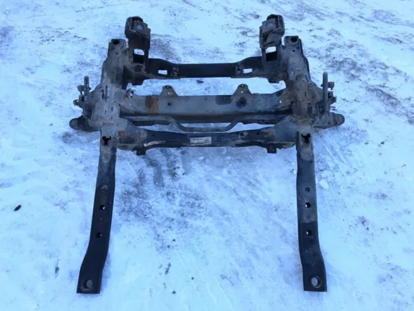 Soporte Motor OEM A9063302502 para VW Crafter 2.0 image 2
