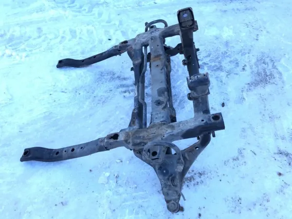 Soporte Motor OEM A9063302502 para VW Crafter 2.0 image 4