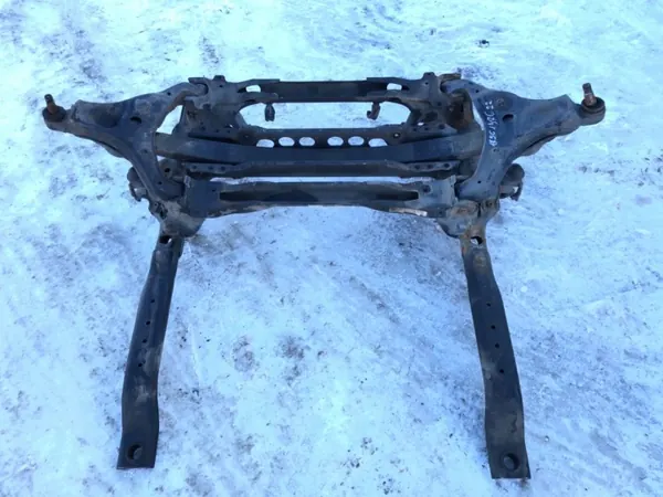 Soporte Motor OEM A9063302502 para VW Crafter 2.0 image 7