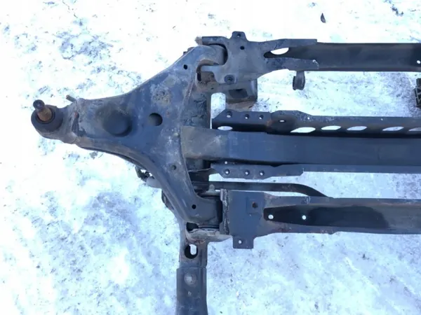 Soporte Motor OEM A9063302502 para VW Crafter 2.0 image 8