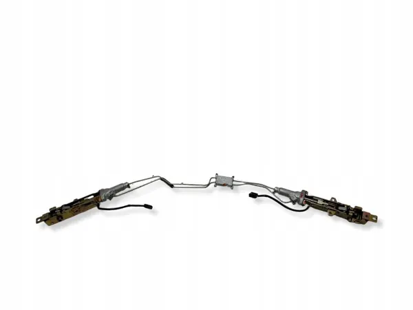 OEM 1298001672 Takfällventil för Mercedes-Benz image 2