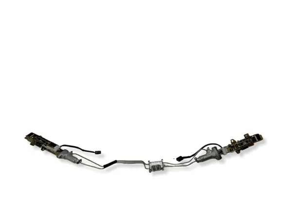 OEM 1298001672 Takfällventil för Mercedes-Benz image 5
