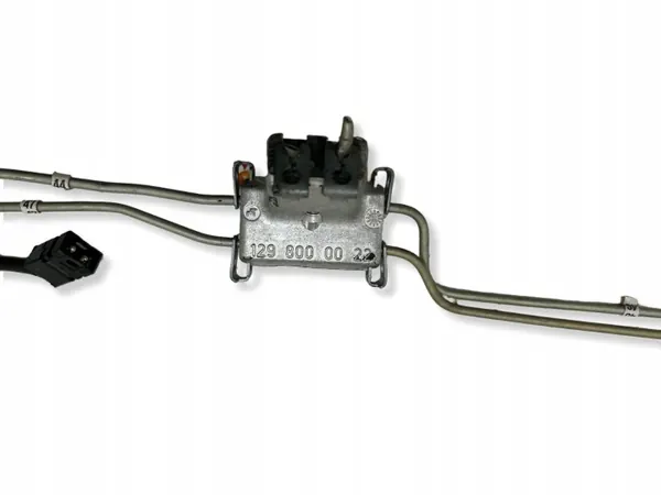OEM 1298001672 Takfällventil för Mercedes-Benz image 6
