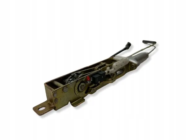 OEM 1298001672 Takfällventil för Mercedes-Benz image 8