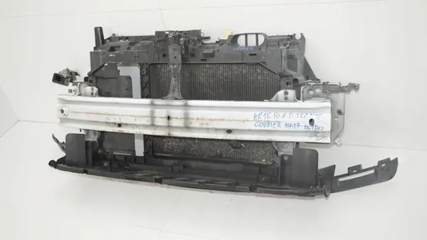 OEM 360183145 Etuhihna Ford Transit Courier 14-17 image 4