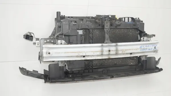 OEM 360183145 Etuhihna Ford Transit Courier 14-17 image 5
