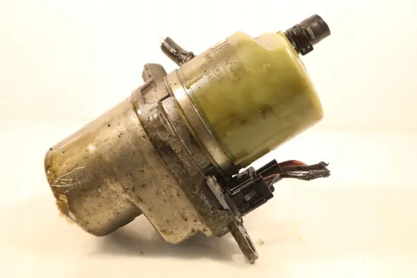 Pompe de direction assistée électrique Volvo V50 OEM 4N513K514DL image 2