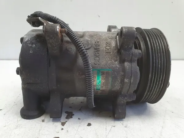 Compressore AC Peugeot 307 OE 9628239480 image 4
