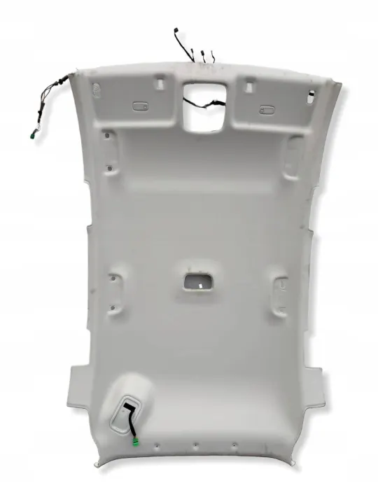 Himmel Hyundai Tucson IV OEM BCN7138 - Gebraucht image 2