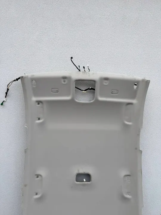 Himmel Hyundai Tucson IV OEM BCN7138 - Gebraucht image 3