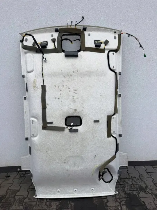 Himmel Hyundai Tucson IV OEM BCN7138 - Gebraucht image 5