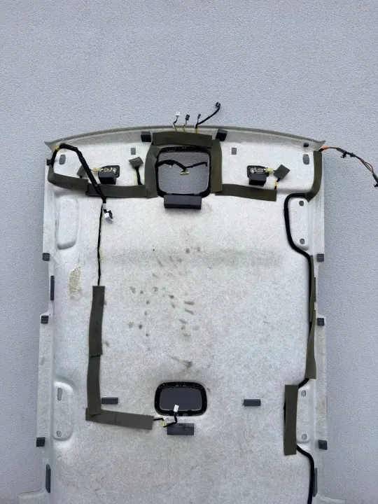 Himmel Hyundai Tucson IV OEM BCN7138 - Gebraucht image 6