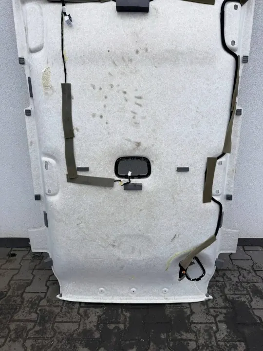 Himmel Hyundai Tucson IV OEM BCN7138 - Gebraucht image 7
