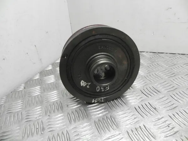 Polea de correa de distribución BMW OEM 8638446 image 2