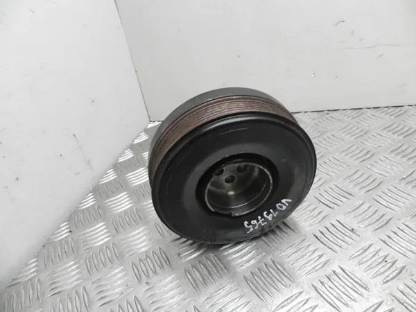 Polea de correa de distribución BMW OEM 8638446 image 3