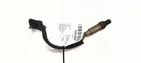 Lambda Sensor Chevrolet Corvette C4 5.7 1991 OEM DDB7827 image 2