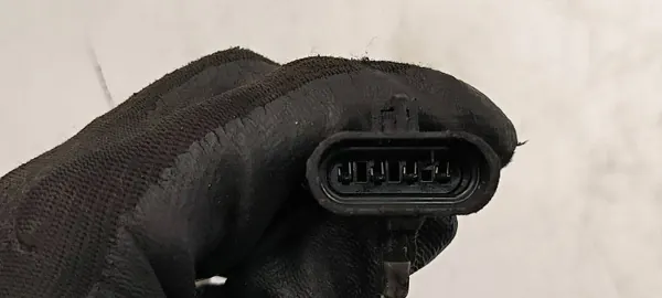 Lambda Sensor Chevrolet Corvette C4 5.7 1991 OEM DDB7827 image 4