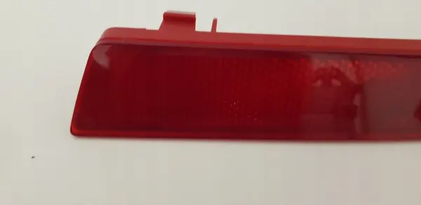 MERCEDES VITO LINKER BUMPERVIS A4478260040 image 3