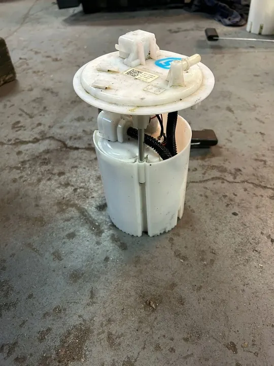 RENAULT Bomba de combustível flutuador 172026203R image 2