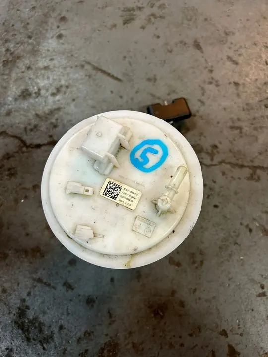 RENAULT Bomba de combustível flutuador 172026203R image 3