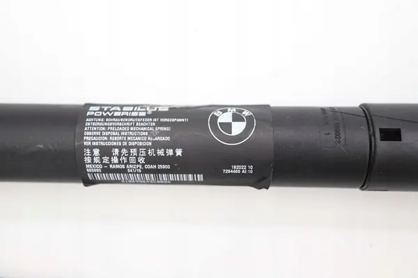 BMW X5 F15 2015 Aktuatorer OEM 7294469 image 4