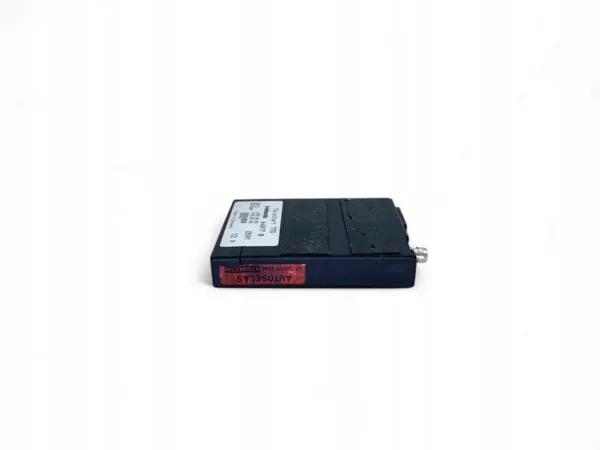 Styrenhet BMW 5 E39 OEM 64817B - Begagnad image 5