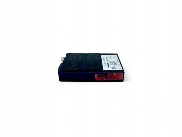 Styrenhet BMW 5 E39 OEM 64817B - Begagnad image 7
