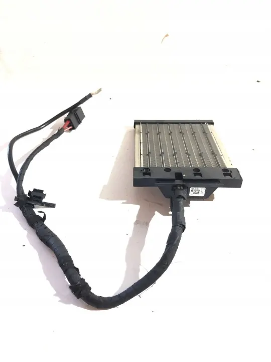 7L6963235 Aquecedor elétrico para Audi Q7 4L image 2