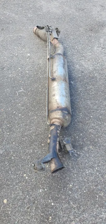 FAP Peugeot d'occasion OEM 9808561380 pour 2.0 BlueHDI image 4
