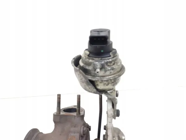 Turbocompresseur d'occasion OEM 55221457 pour Jeep Cherokee image 4