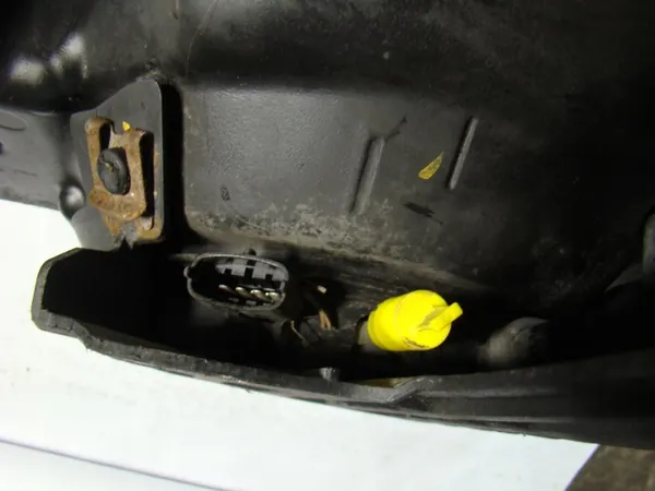 Bomba tanque AdBlue ADBLUE5802327987 Iveco Daily 14- image 6