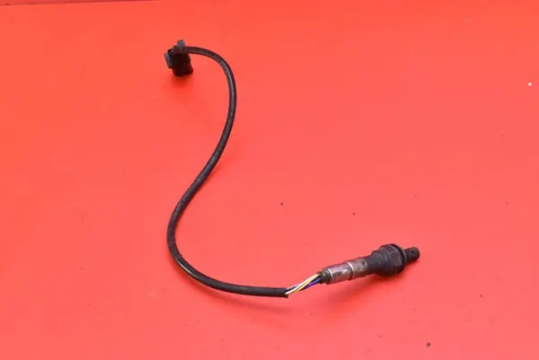 Sensor Lambda Audi A6 C6 2.4 V6 06E906265F image 2