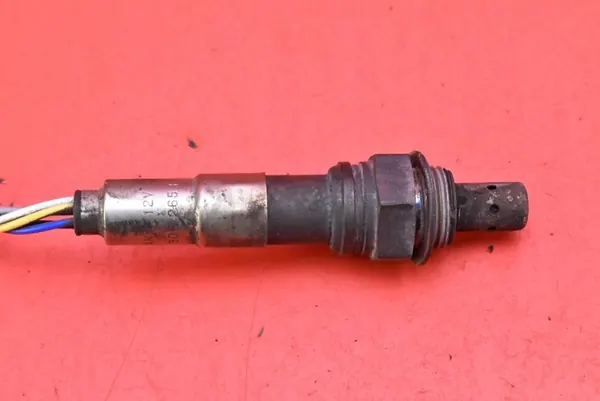 Sensor Lambda Audi A6 C6 2.4 V6 06E906265F image 3